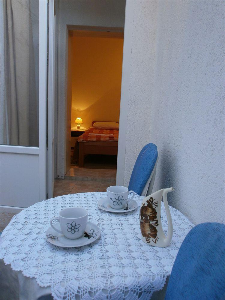Kuzma Hotel