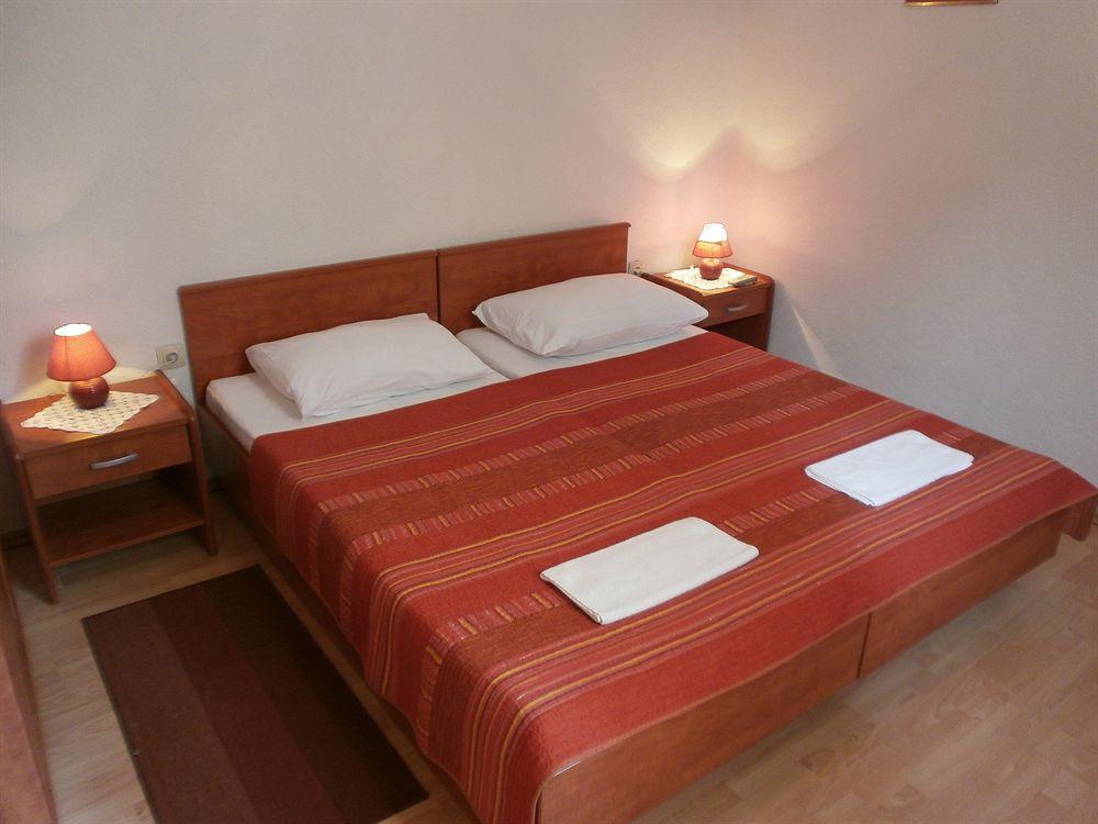 Kuzma Hotel