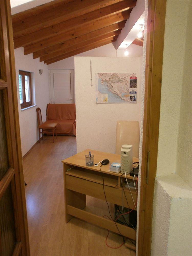 Hotel Kuzma Split