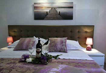Hotel Kuzma