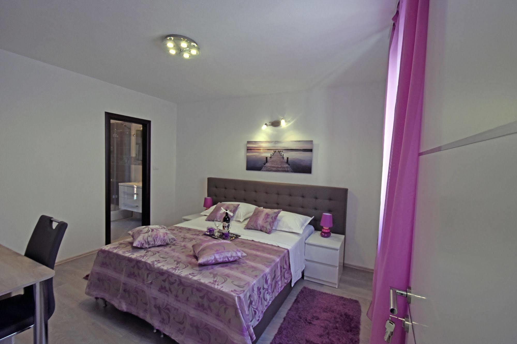 Hotel Kuzma Split