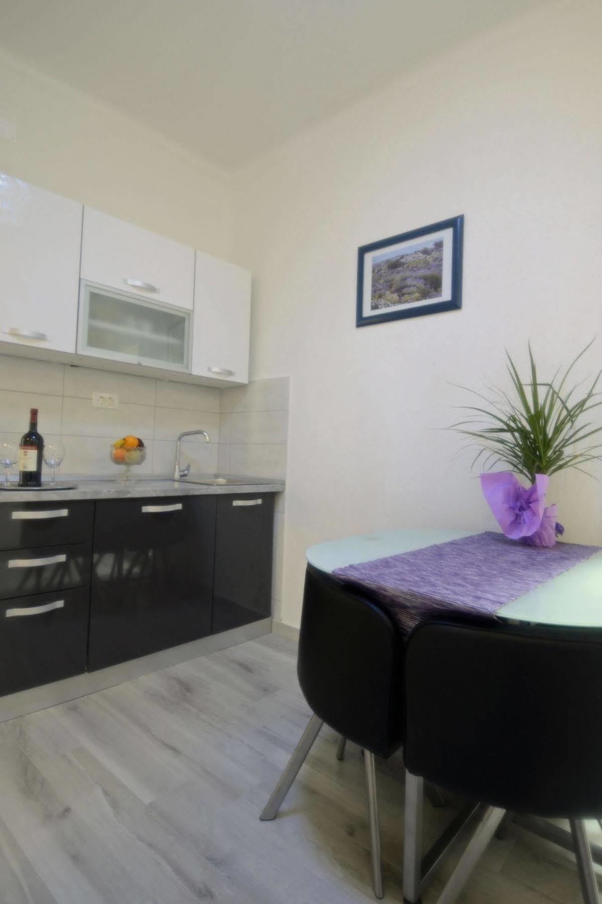 Kuzma Hotel Split