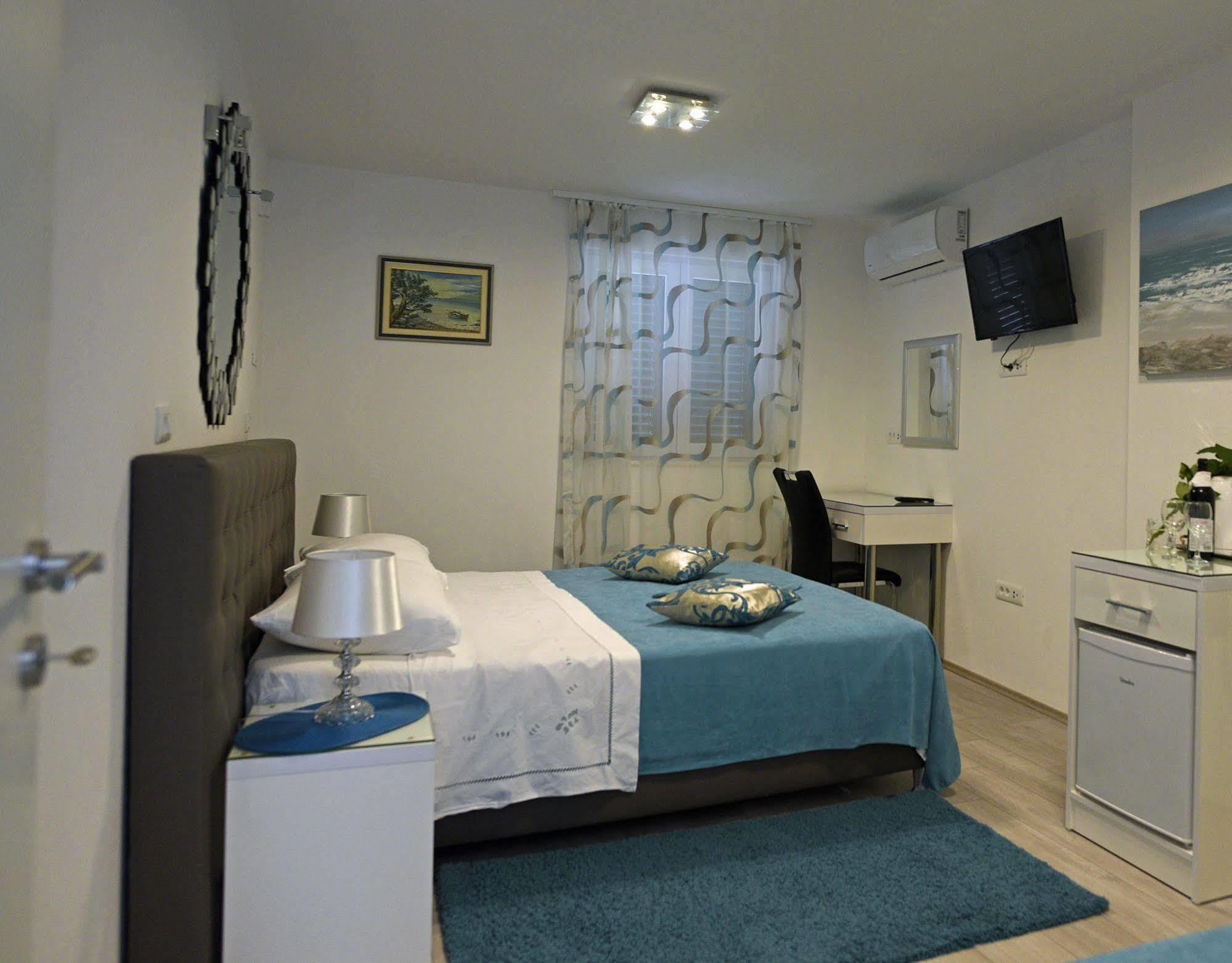 Hotel Kuzma 4*
