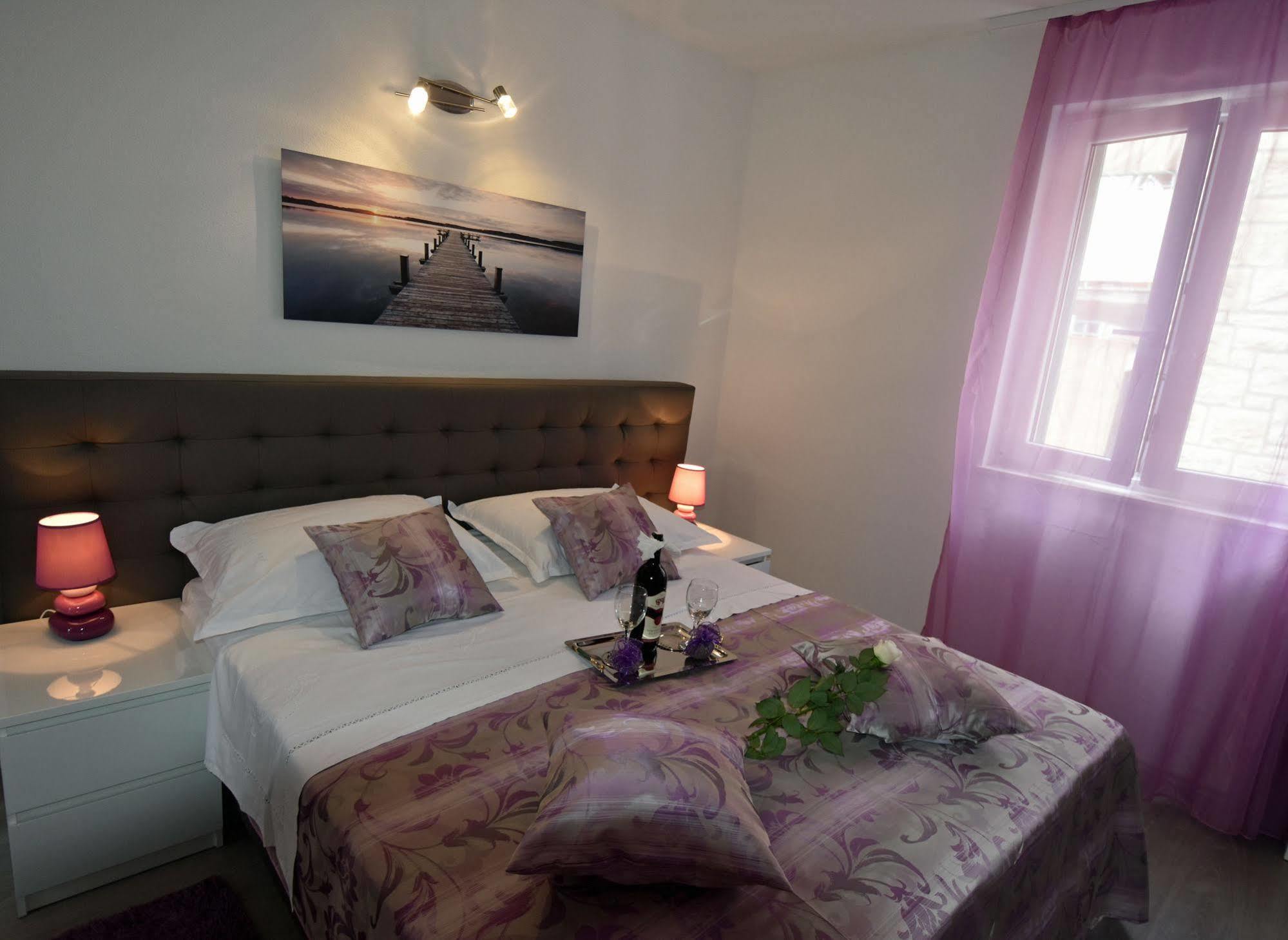 Hotel Kuzma
